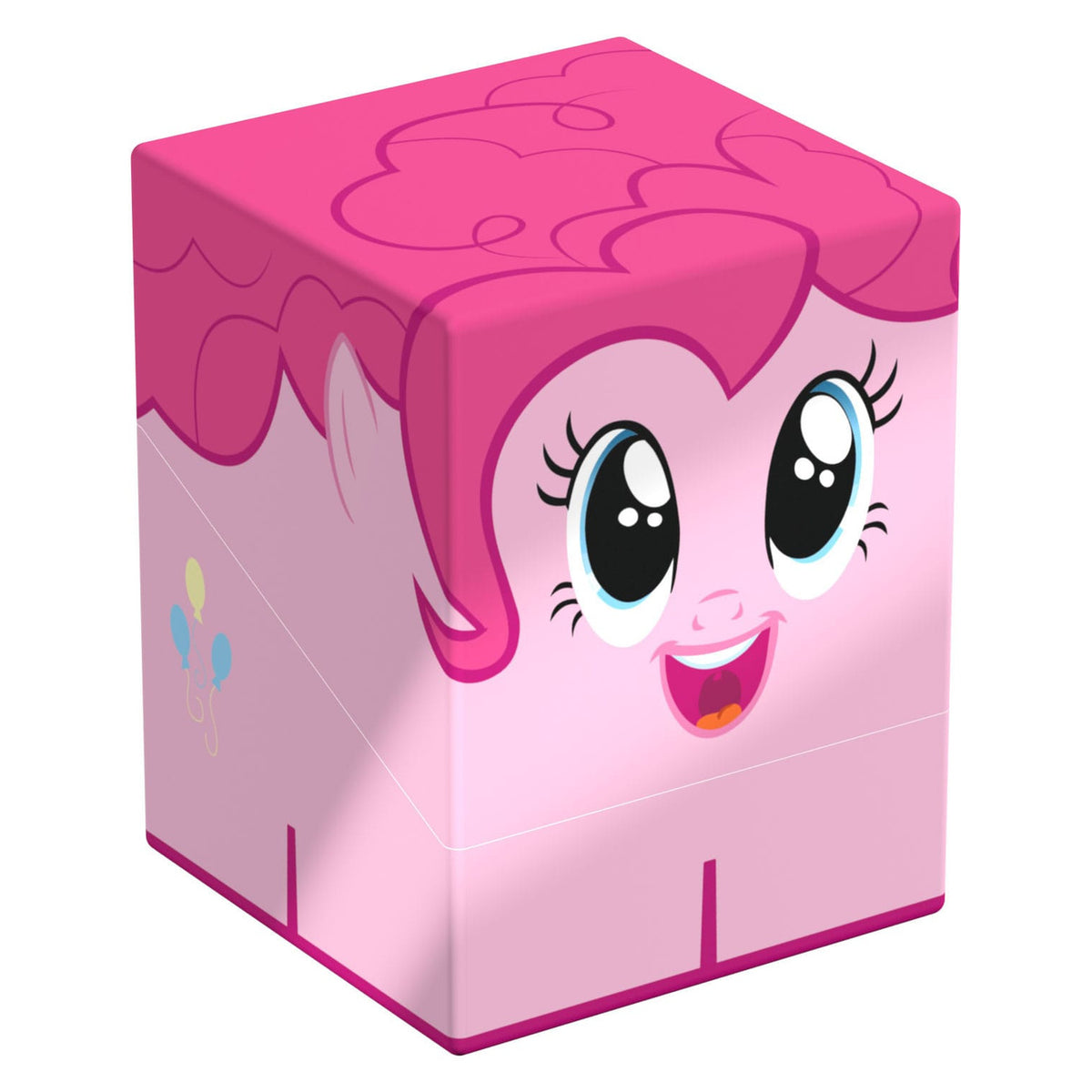 Imagen del producto Squaroes Squaroe My Little Pony "Friendship is Magic" MLP006 - Pinkamena Pie