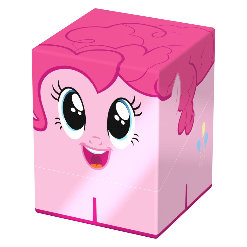 Imagen del producto Squaroes Squaroe My Little Pony "Friendship is Magic" MLP006 - Pinkamena Pie