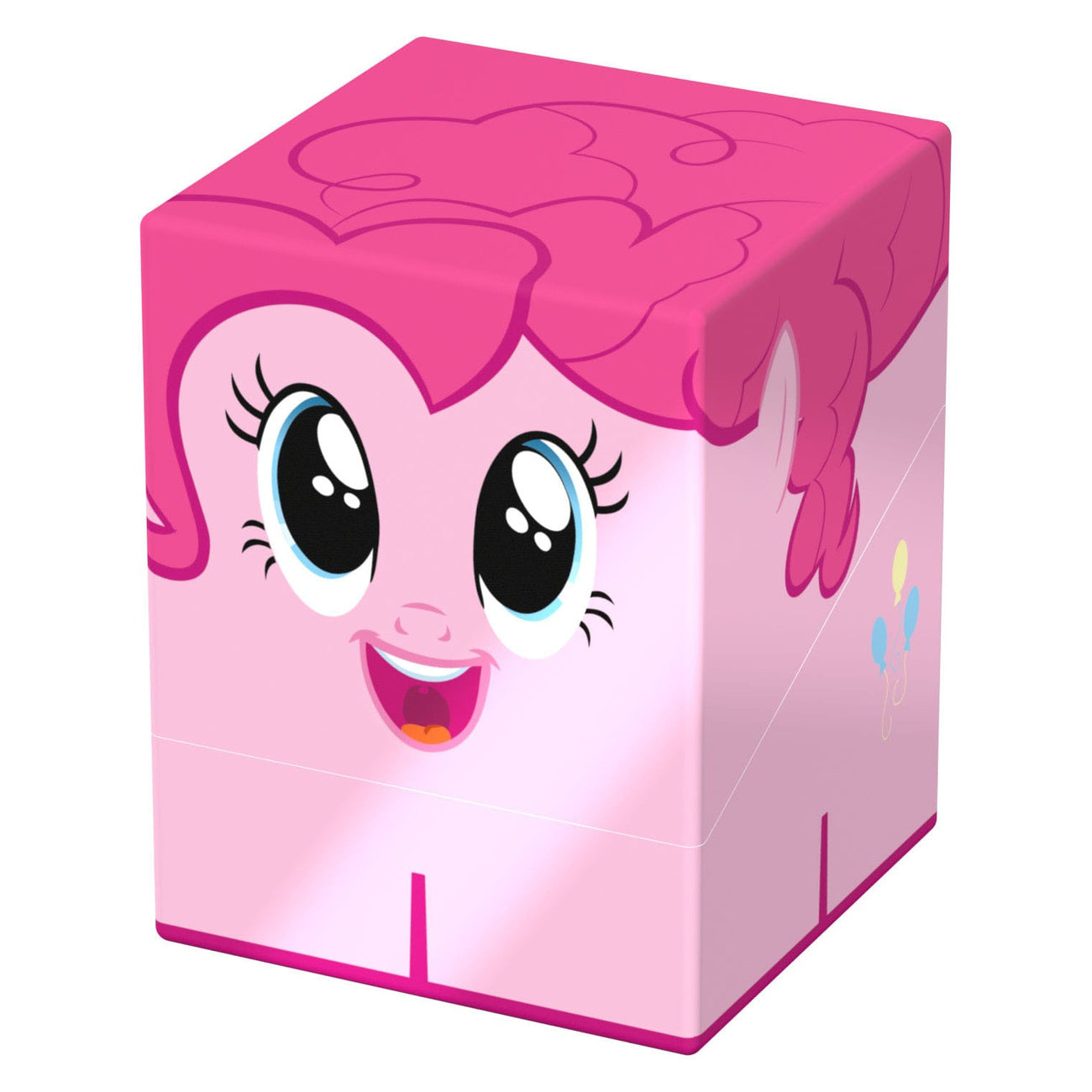 Imagen del producto Squaroes Squaroe My Little Pony "Friendship is Magic" MLP006 - Pinkamena Pie
