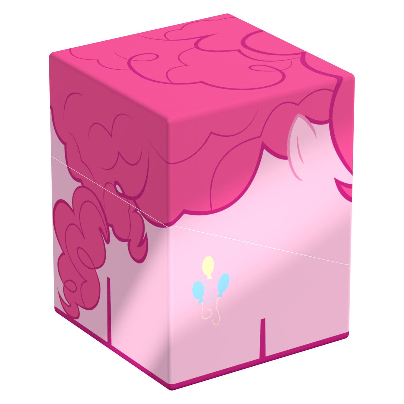 Imagen del producto Squaroes Squaroe My Little Pony "Friendship is Magic" MLP006 - Pinkamena Pie