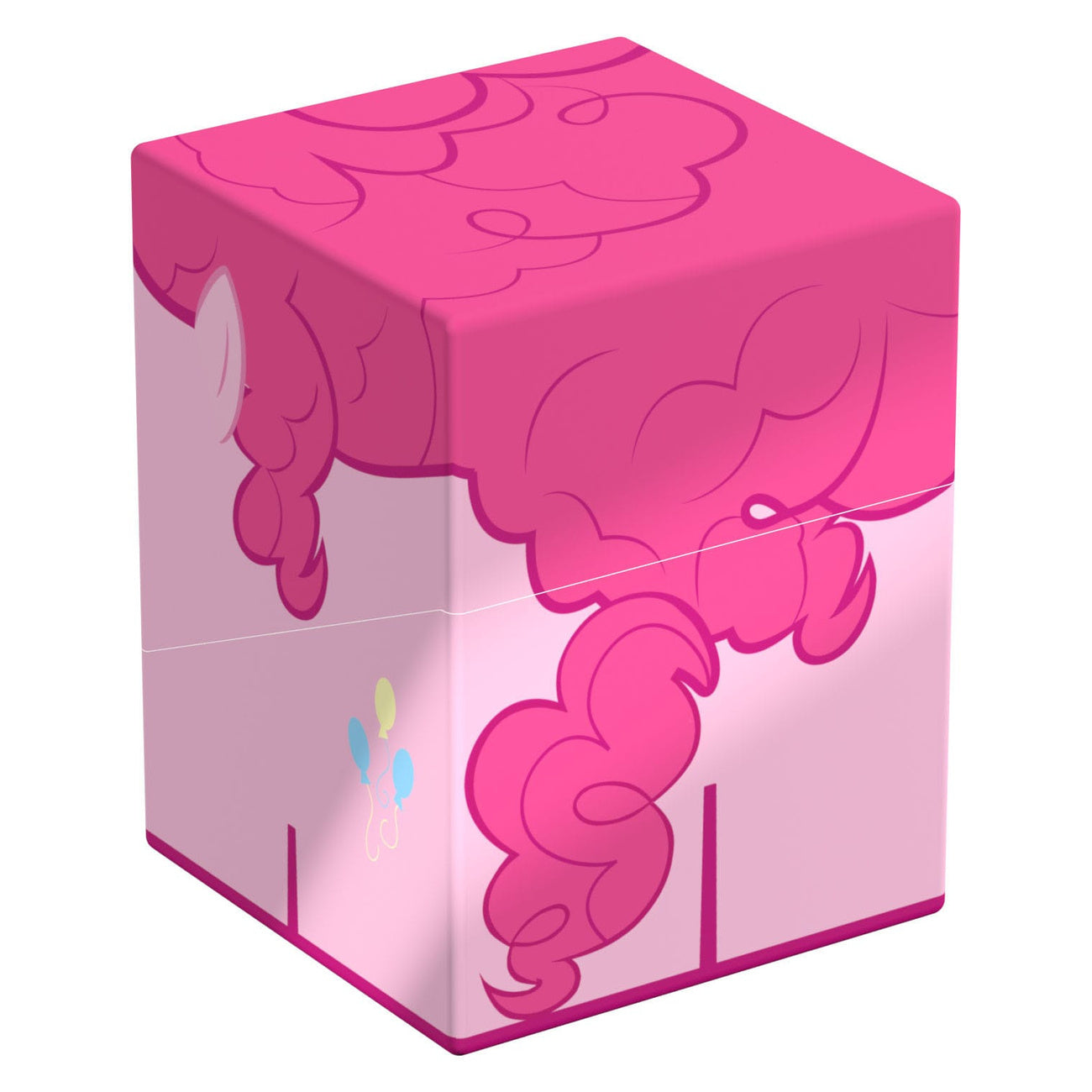 Imagen del producto Squaroes Squaroe My Little Pony "Friendship is Magic" MLP006 - Pinkamena Pie