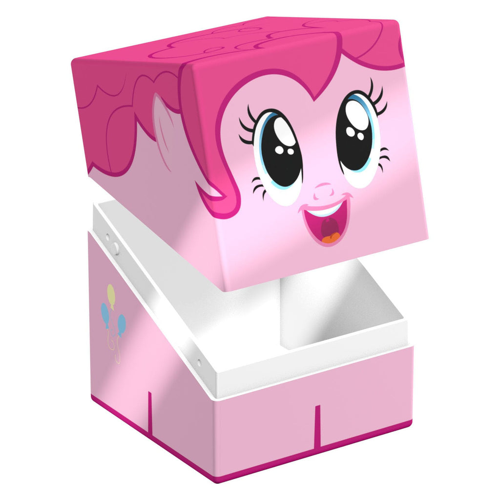 Imagen del producto Squaroes Squaroe My Little Pony "Friendship is Magic" MLP006 - Pinkamena Pie