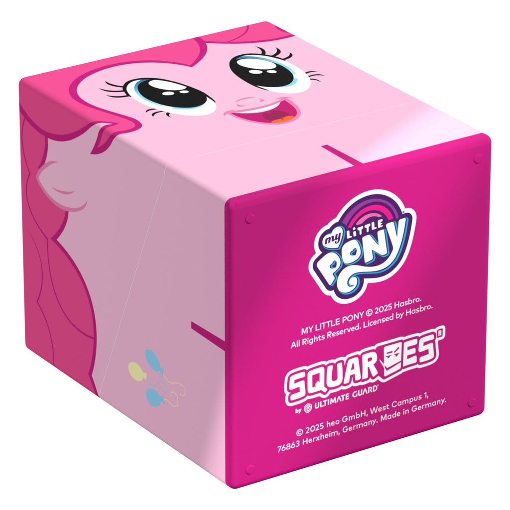 Imagen del producto Squaroes Squaroe My Little Pony "Friendship is Magic" MLP006 - Pinkamena Pie