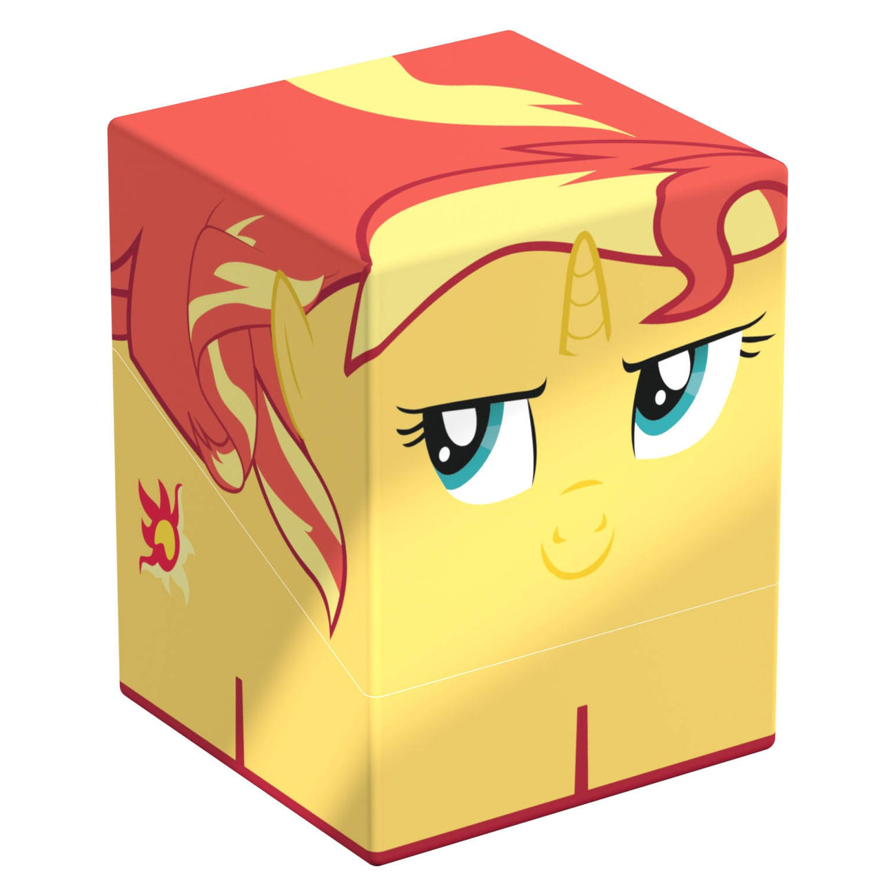 Imagen del producto Squaroes Squaroe My Little Pony "Friendship is Magic" MLP007 - Sunset Shimmer