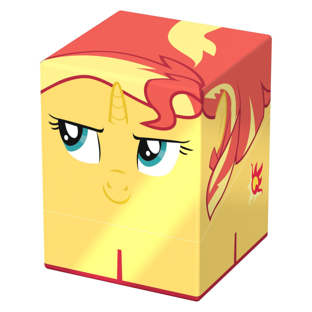 Imagen del producto Squaroes Squaroe My Little Pony "Friendship is Magic" MLP007 - Sunset Shimmer