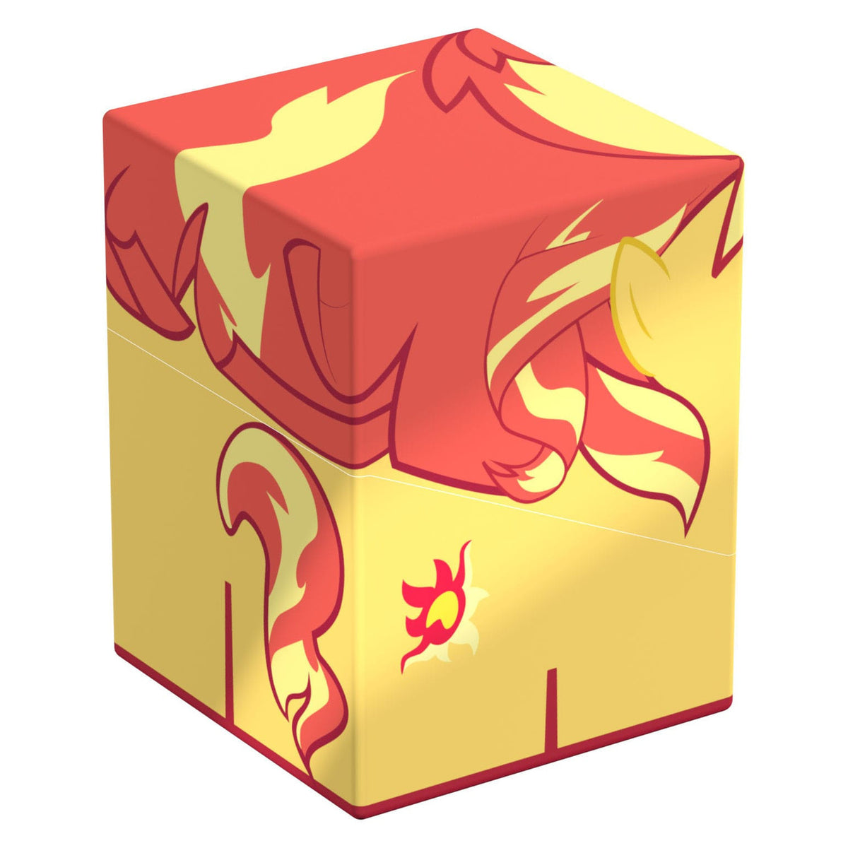 Imagen del producto Squaroes Squaroe My Little Pony "Friendship is Magic" MLP007 - Sunset Shimmer