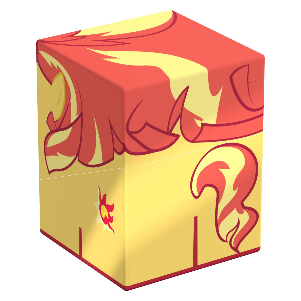 Imagen del producto Squaroes Squaroe My Little Pony "Friendship is Magic" MLP007 - Sunset Shimmer