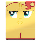 Imagen del producto Squaroes Squaroe My Little Pony "Friendship is Magic" MLP007 - Sunset Shimmer