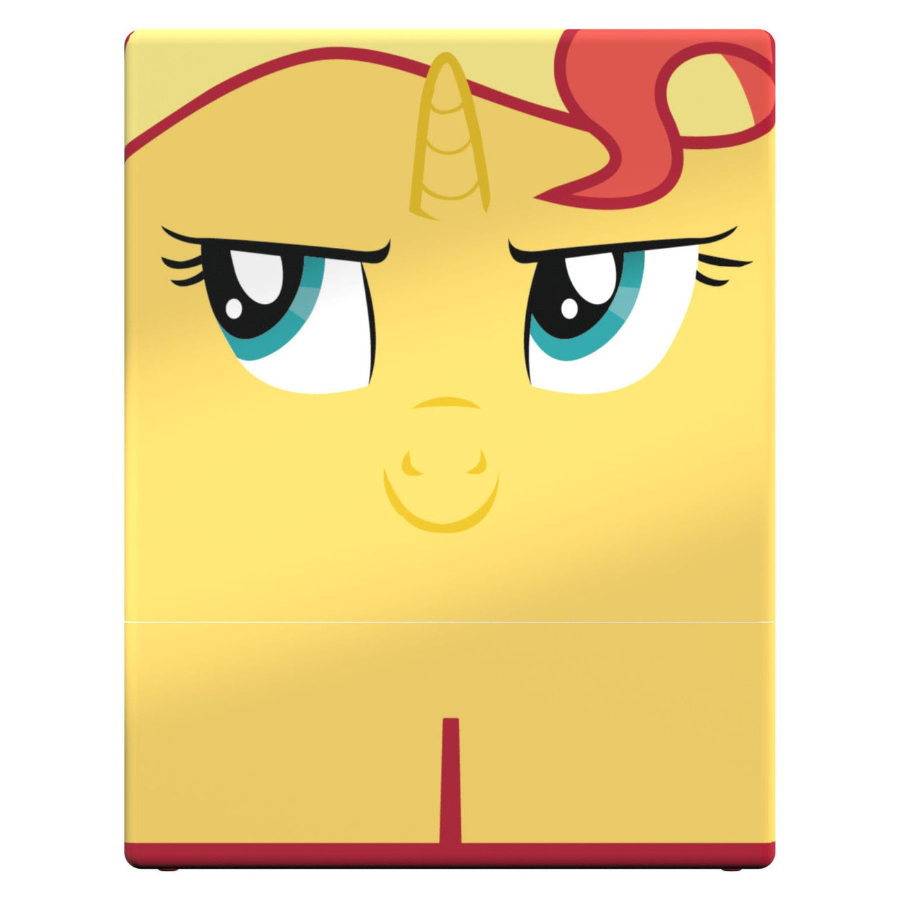 Imagen del producto Squaroes Squaroe My Little Pony "Friendship is Magic" MLP007 - Sunset Shimmer
