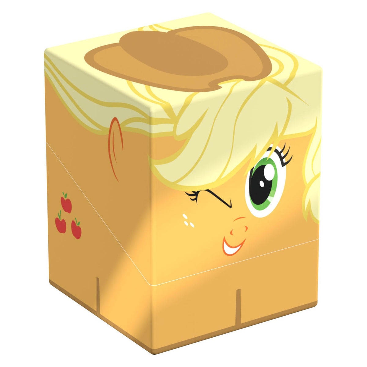Imagen del producto Squaroes Squaroe My Little Pony "Friendship is Magic" MLP008 - Applejack