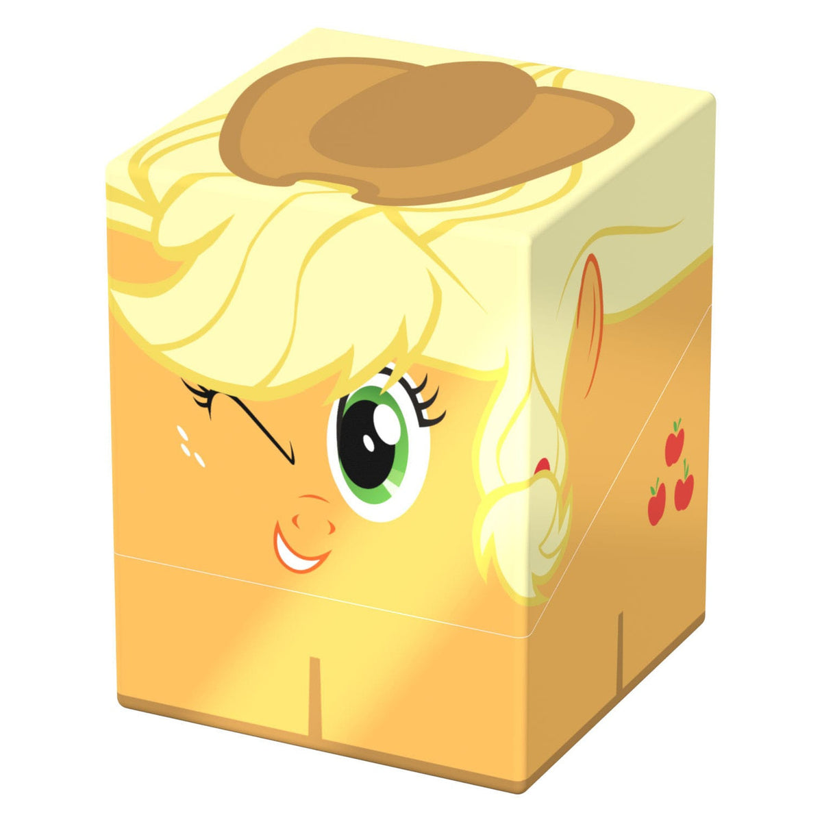 Imagen del producto Squaroes Squaroe My Little Pony "Friendship is Magic" MLP008 - Applejack