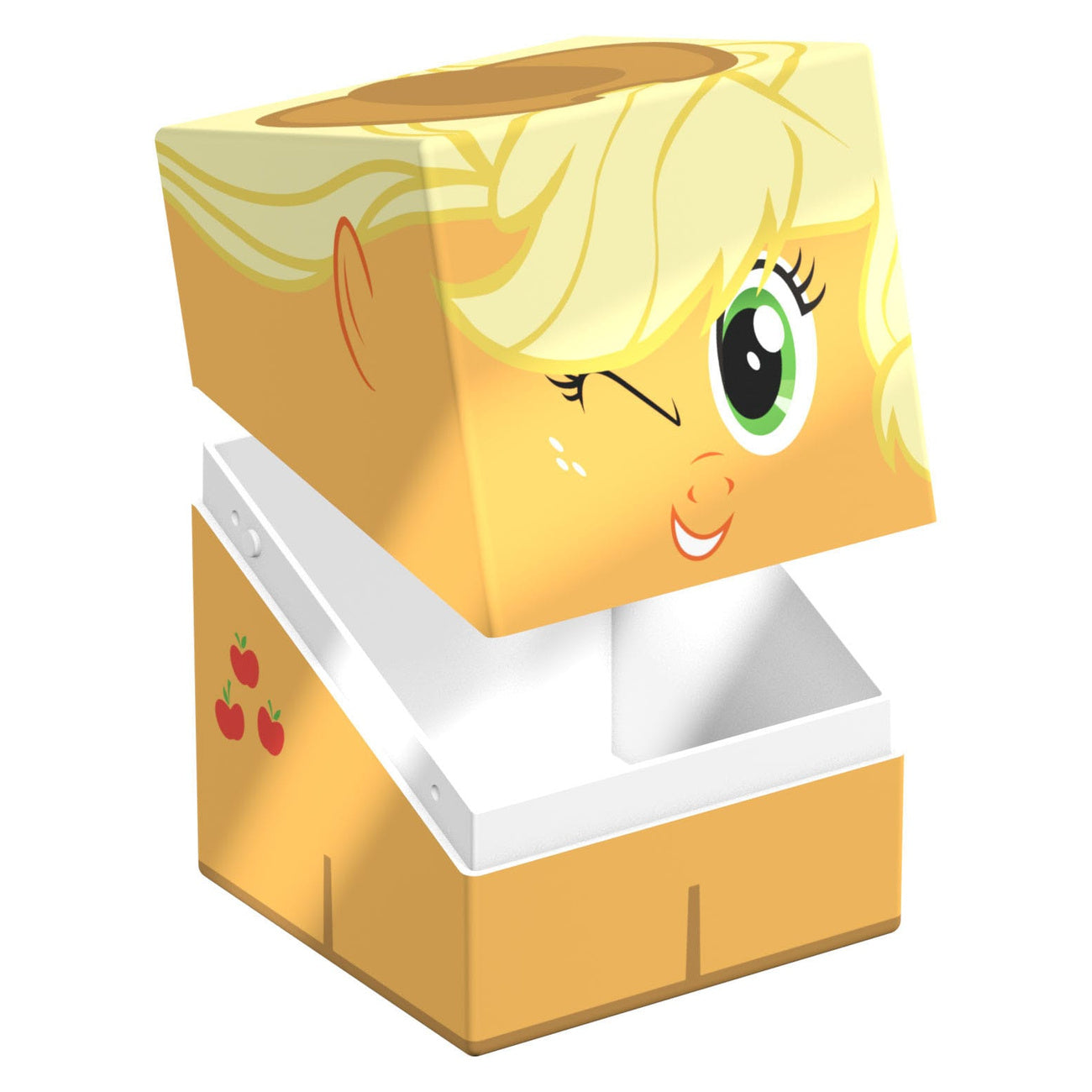 Imagen del producto Squaroes Squaroe My Little Pony "Friendship is Magic" MLP008 - Applejack