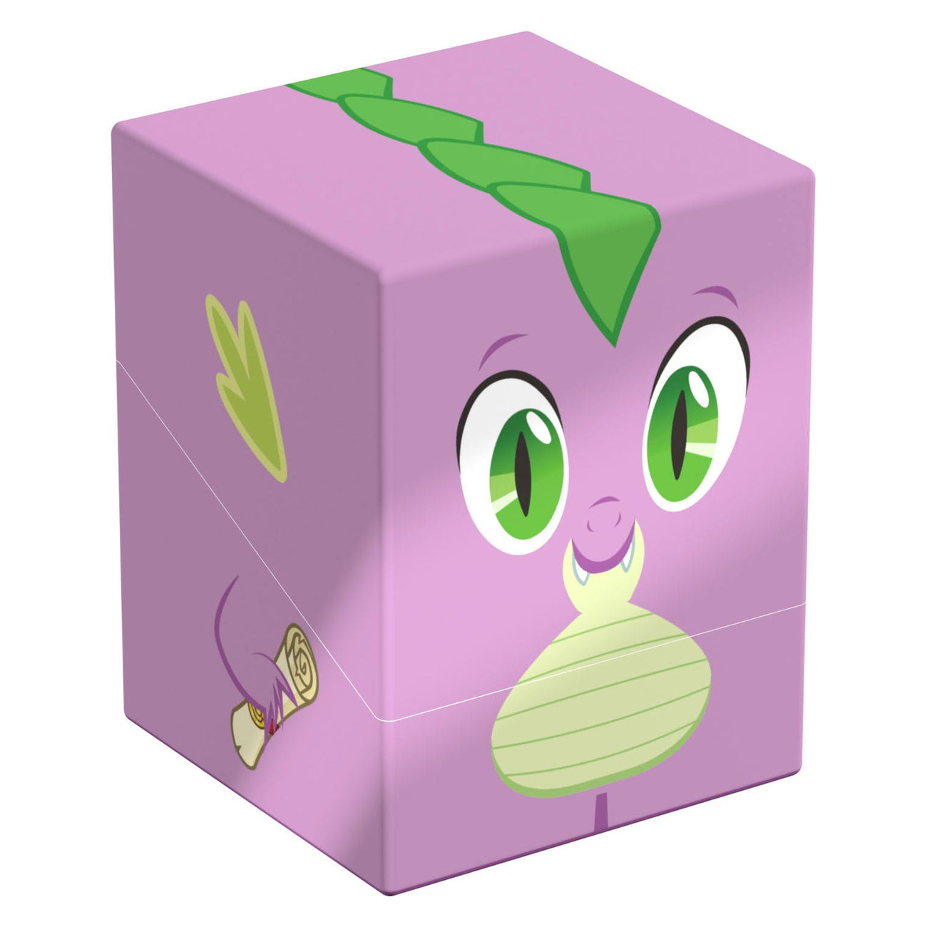 Imagen del producto Squaroes Squaroe My Little Pony "Friendship is Magic" MLP009 - Spike