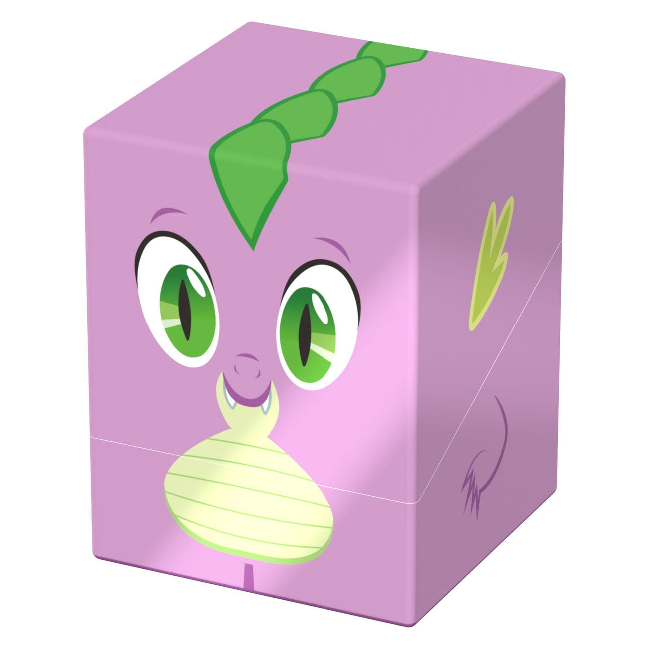 Imagen del producto Squaroes Squaroe My Little Pony "Friendship is Magic" MLP009 - Spike