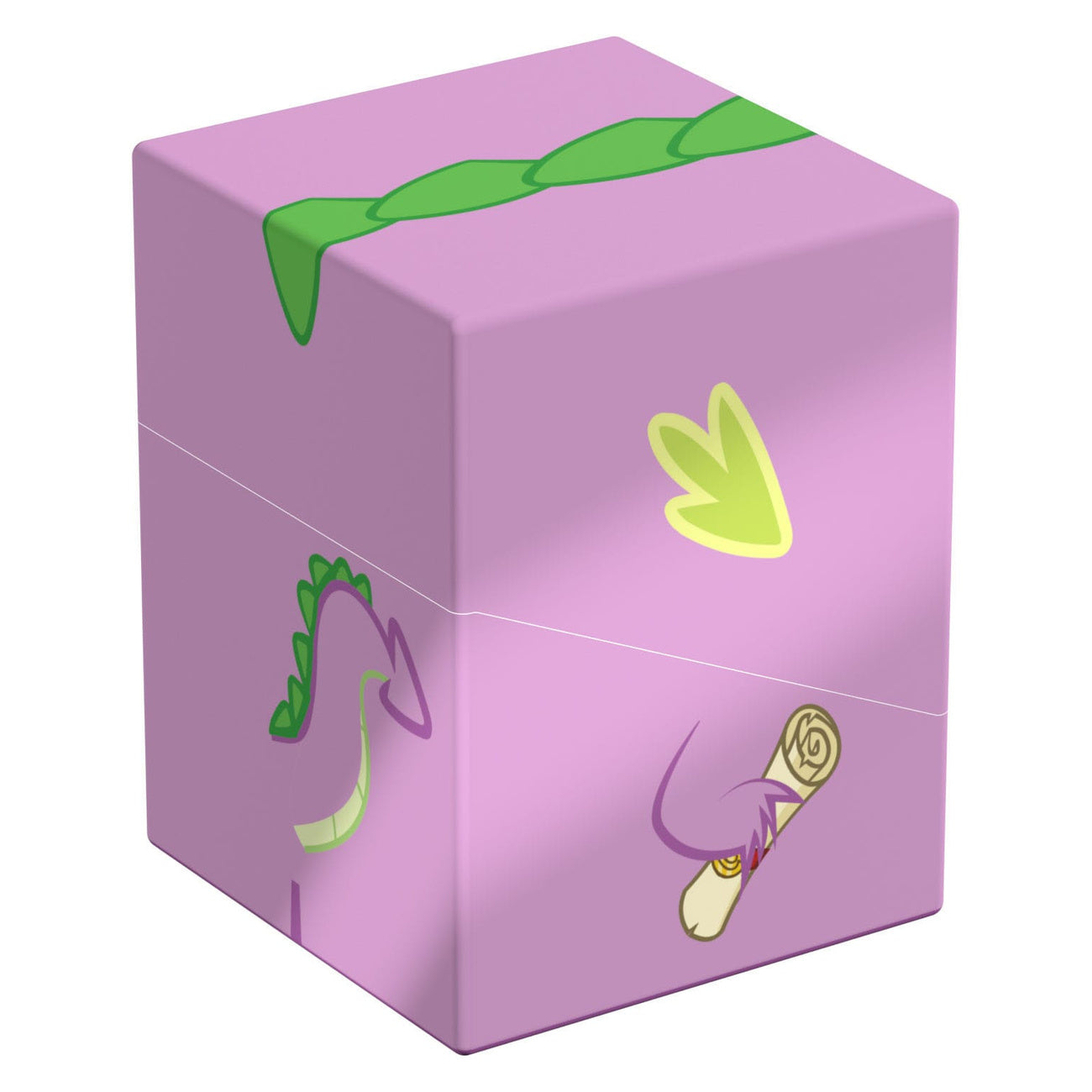 Imagen del producto Squaroes Squaroe My Little Pony "Friendship is Magic" MLP009 - Spike
