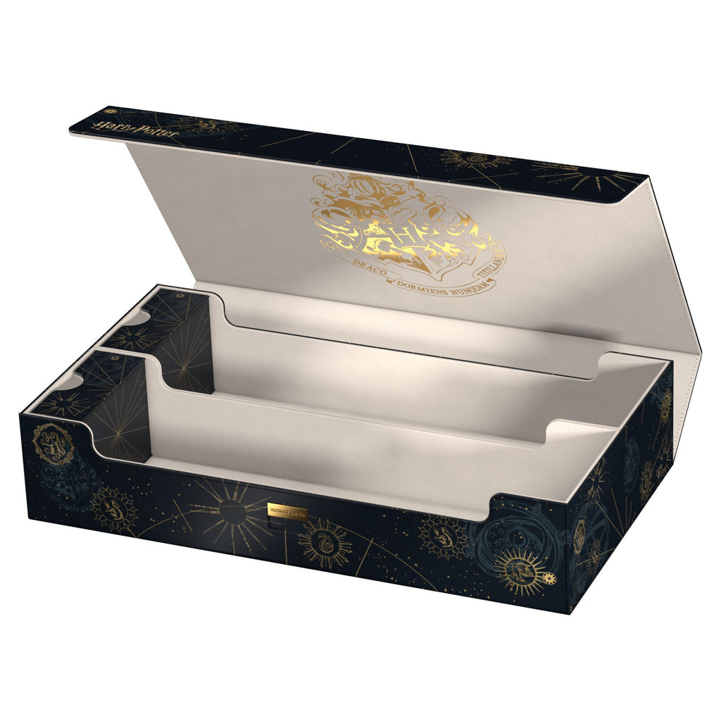 Imagen del producto Ultimate Guard Omnihive 1000+ Xenoskin Harry Potter