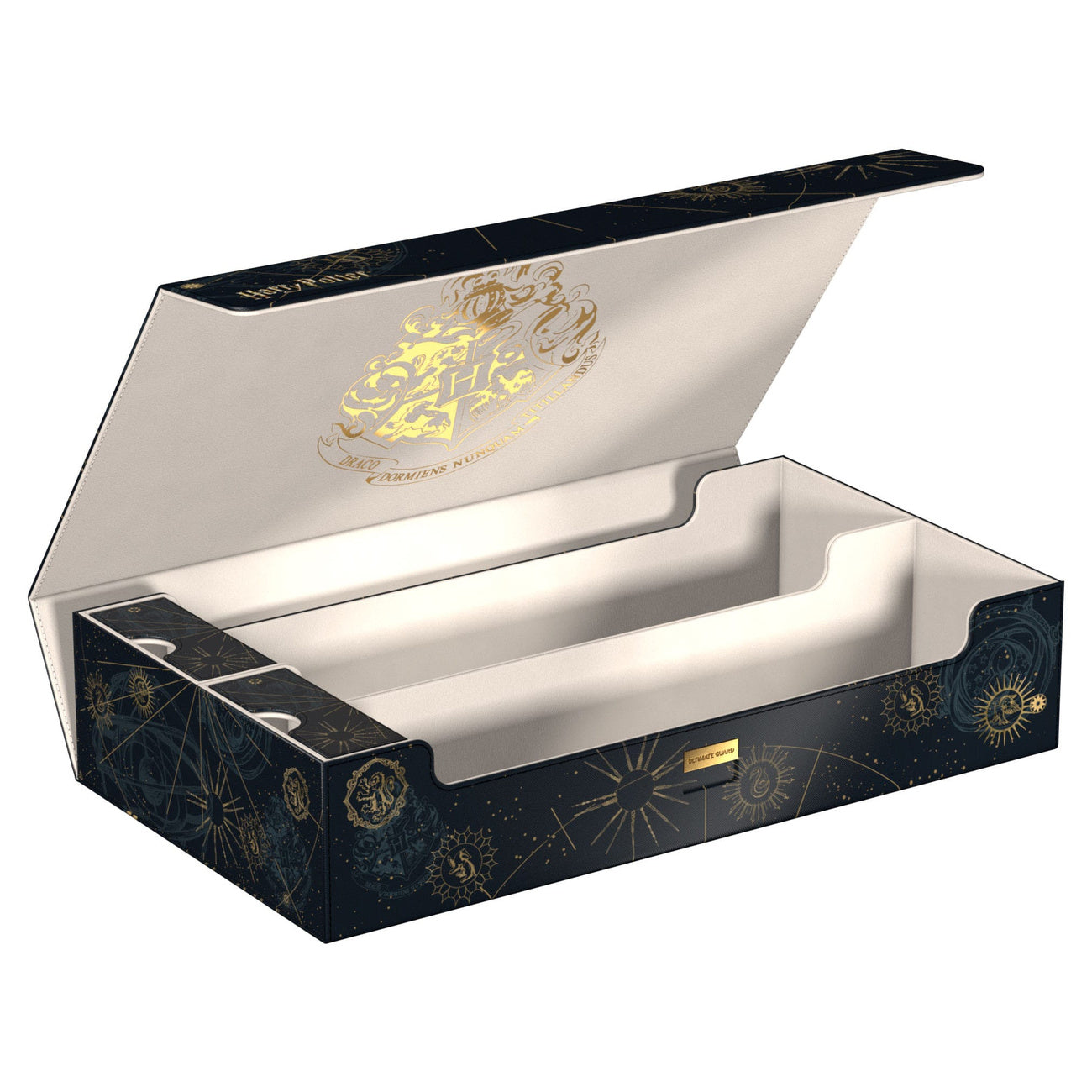 Imagen del producto Ultimate Guard Omnihive 1000+ Xenoskin Harry Potter