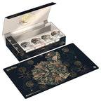 Imagen del producto Ultimate Guard Omnihive 1000+ Xenoskin Harry Potter