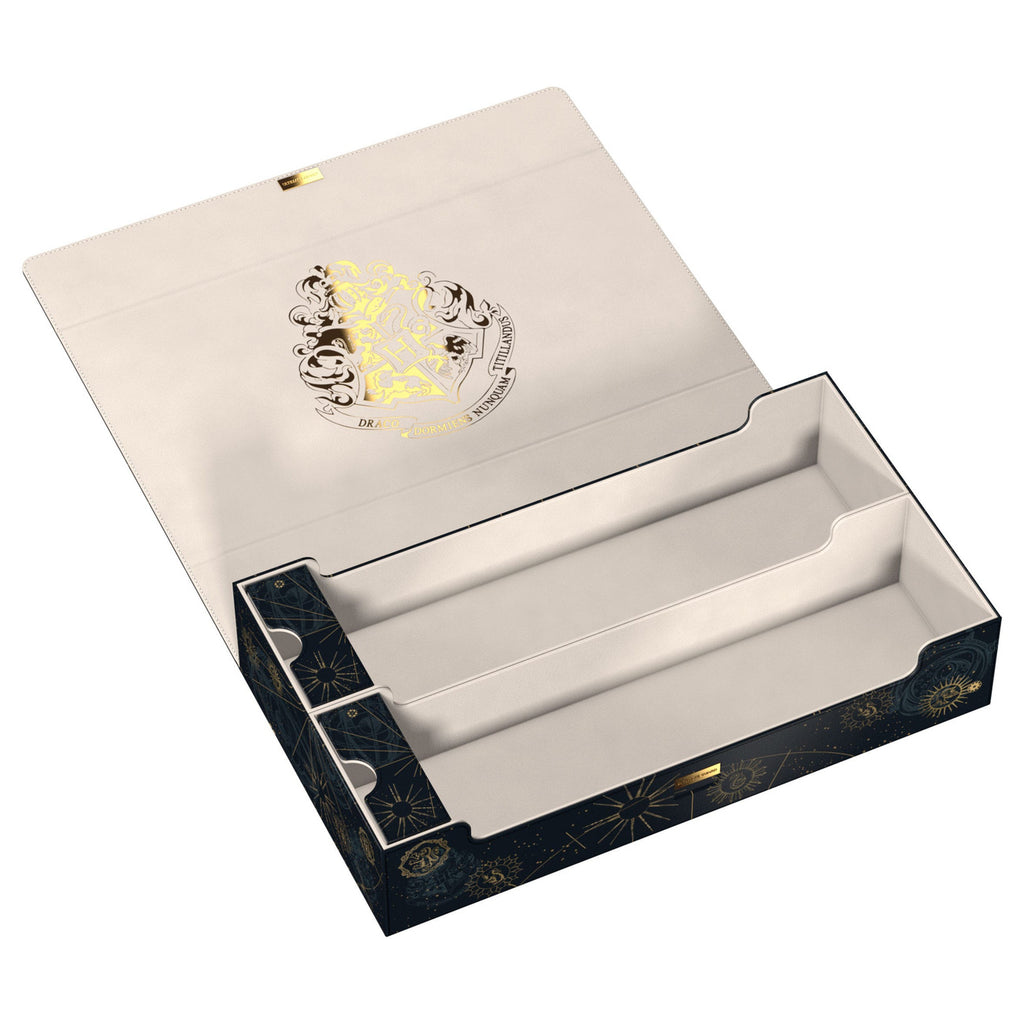 Imagen del producto Ultimate Guard Omnihive 1000+ Xenoskin Harry Potter
