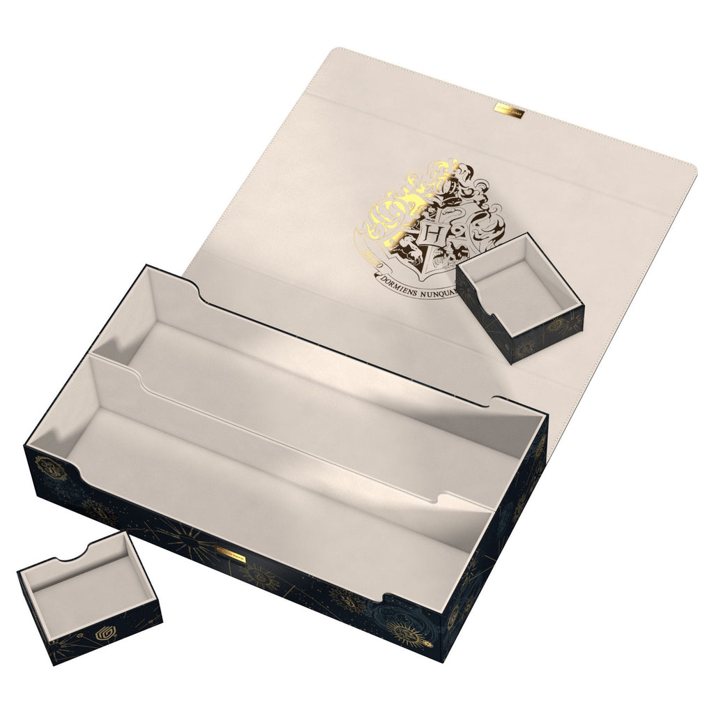 Imagen del producto Ultimate Guard Omnihive 1000+ Xenoskin Harry Potter