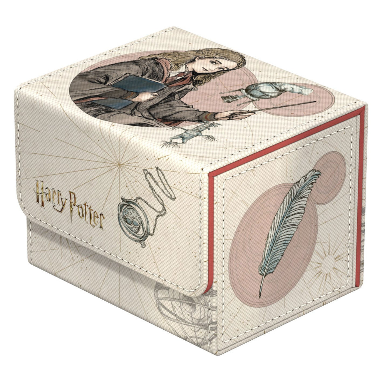 Product image Ultimate Guard Sidewinder 100+ Xenoskin Harry Potter – Hermione Granger