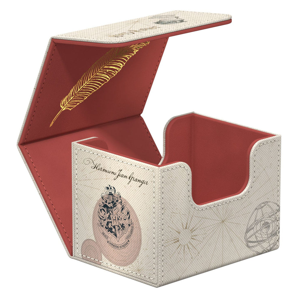 Imagen del producto Ultimate Guard Sidewinder 100+ Xenoskin Harry Potter – Hermione Granger
