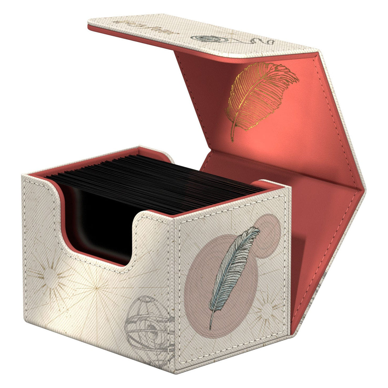 Imagen del producto Ultimate Guard Sidewinder 100+ Xenoskin Harry Potter – Hermione Granger