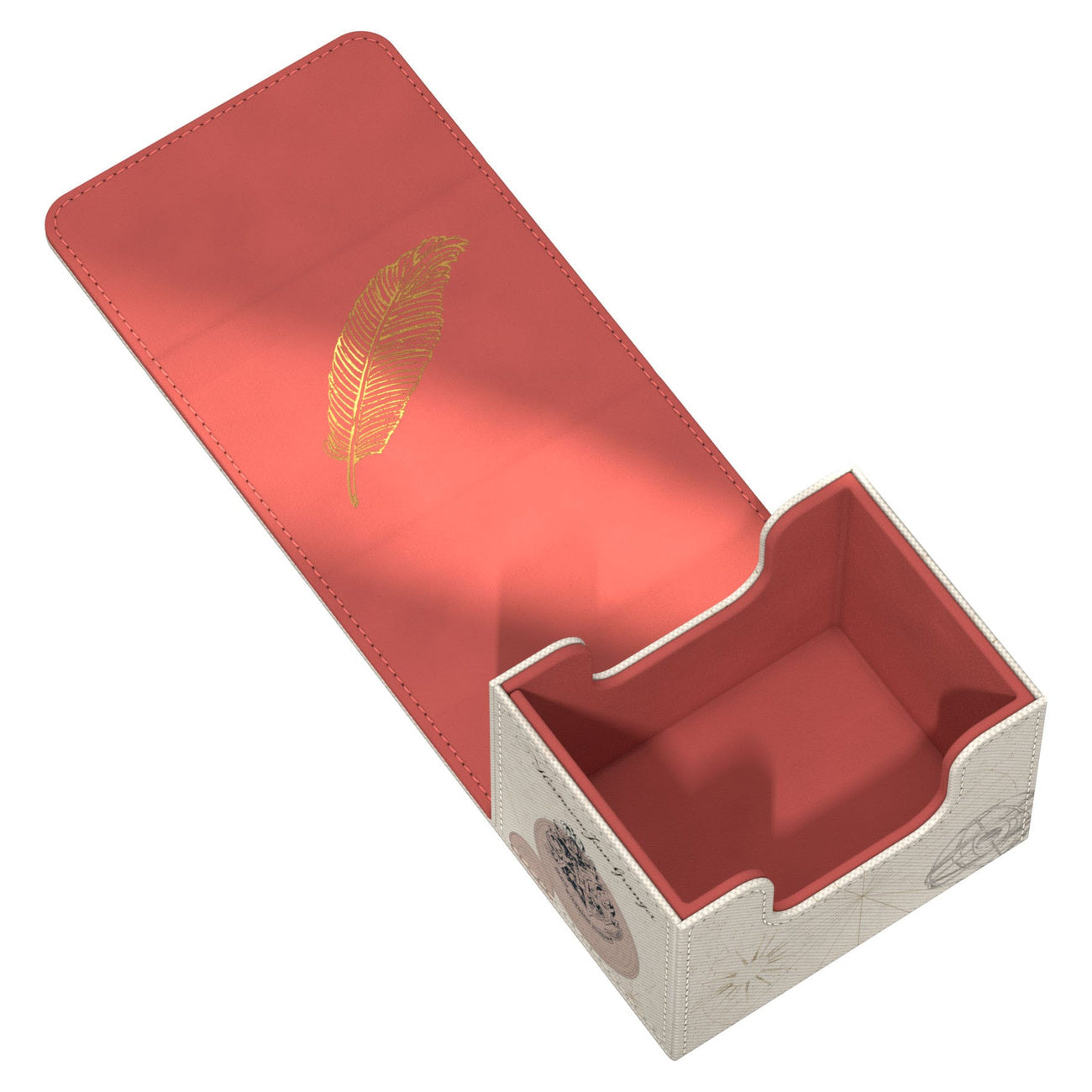 Imagen del producto Ultimate Guard Sidewinder 100+ Xenoskin Harry Potter – Hermione Granger