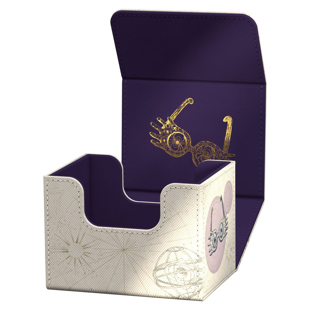 Imagen del producto Ultimate Guard Sidewinder 100+ Xenoskin Harry Potter – Luna Lovegood