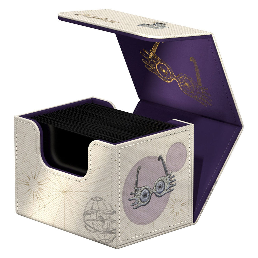 Imagen del producto Ultimate Guard Sidewinder 100+ Xenoskin Harry Potter – Luna Lovegood