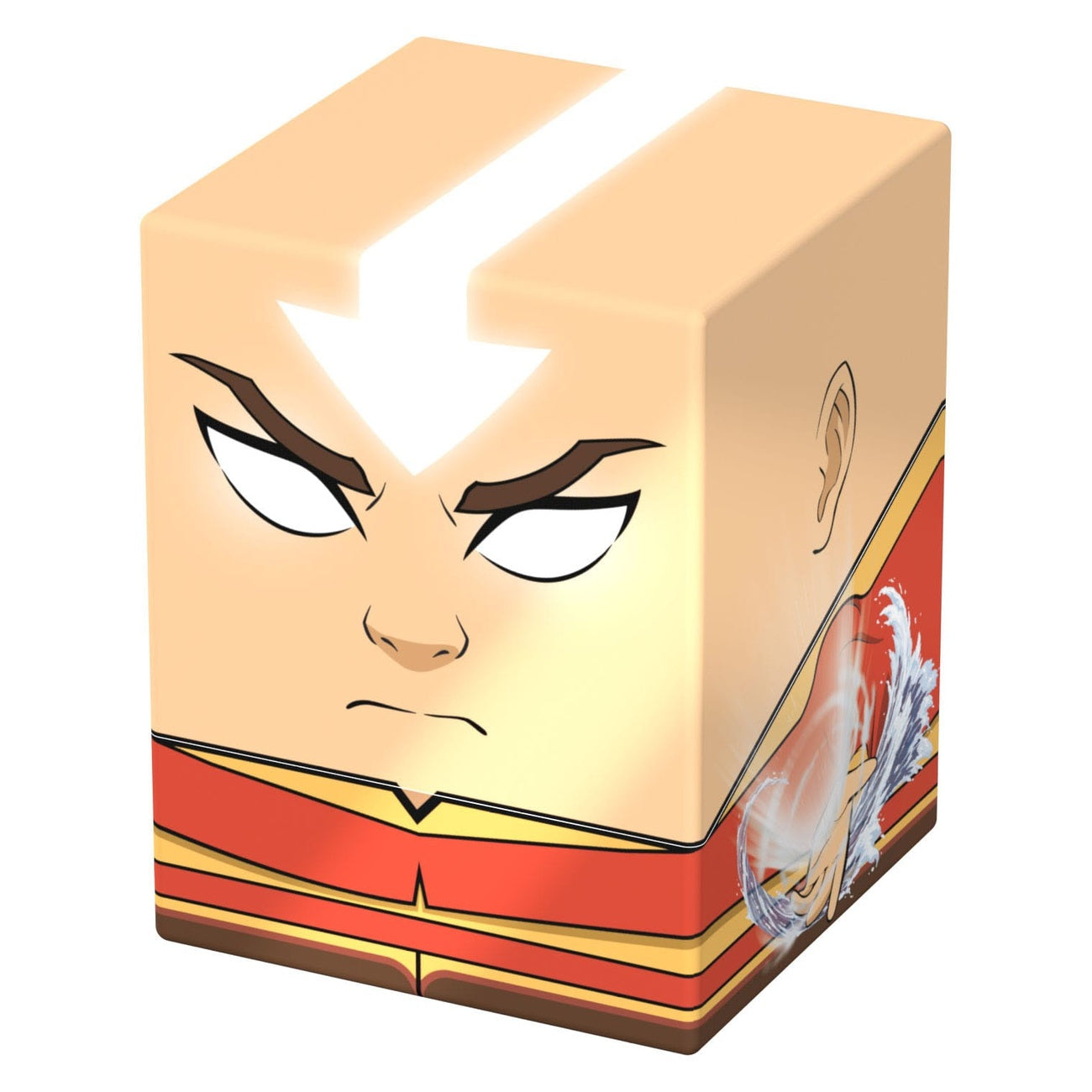 Imagen del producto Squaroes Squaroe Avatar: La leyenda de Aang AV010 - Avatar Aang