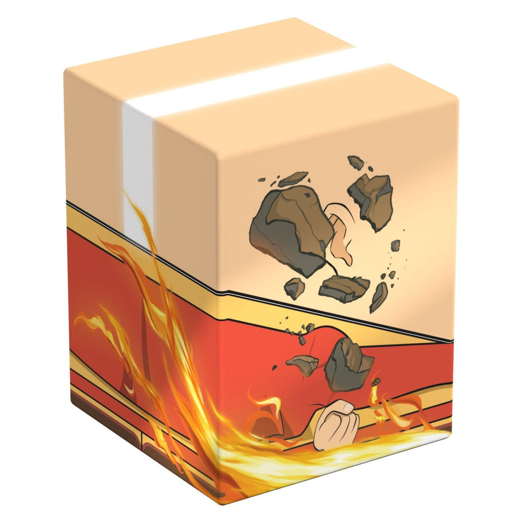Imagen del producto Squaroes Squaroe Avatar: La leyenda de Aang AV010 - Avatar Aang