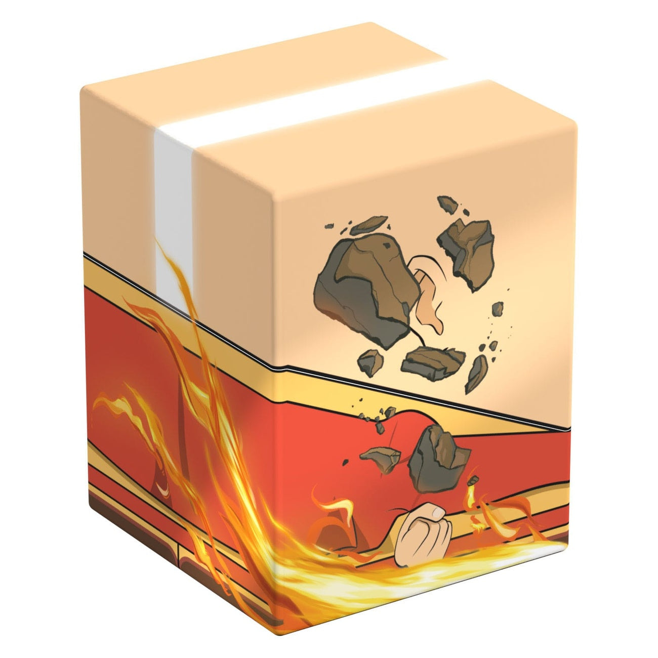 Imagen del producto Squaroes Squaroe Avatar: La leyenda de Aang AV010 - Avatar Aang