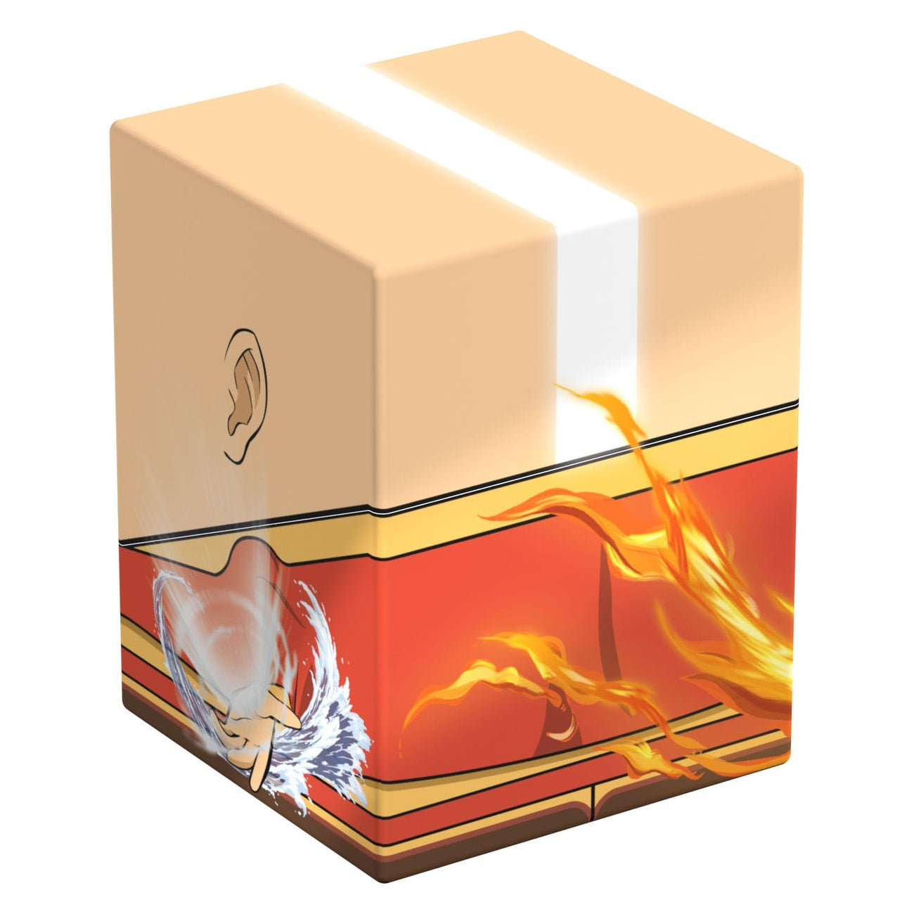 Imagen del producto Squaroes Squaroe Avatar: La leyenda de Aang AV010 - Avatar Aang