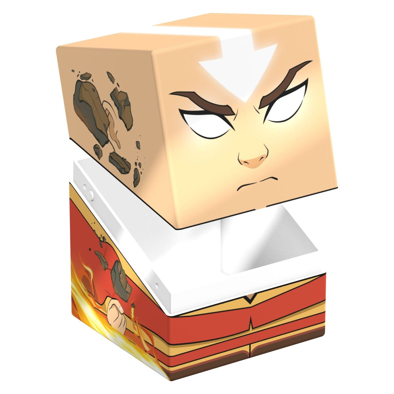 Imagen del producto Squaroes Squaroe Avatar: La leyenda de Aang AV010 - Avatar Aang