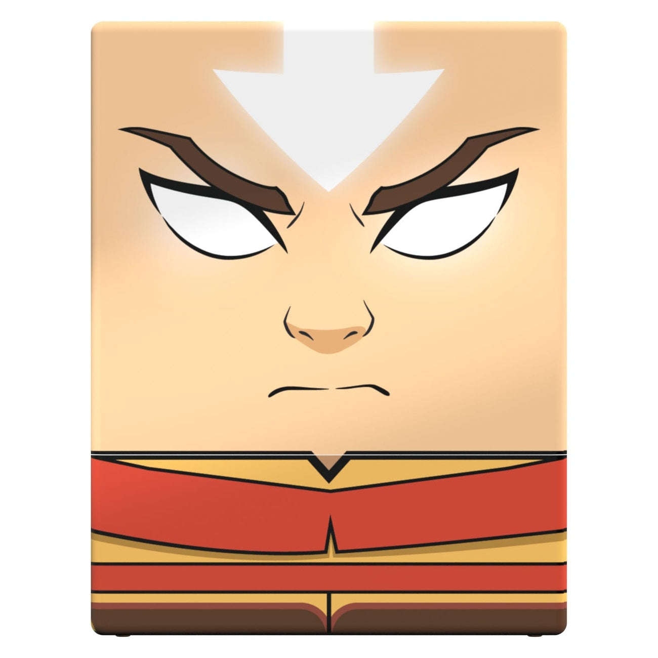 Imagen del producto Squaroes Squaroe Avatar: La leyenda de Aang AV010 - Avatar Aang