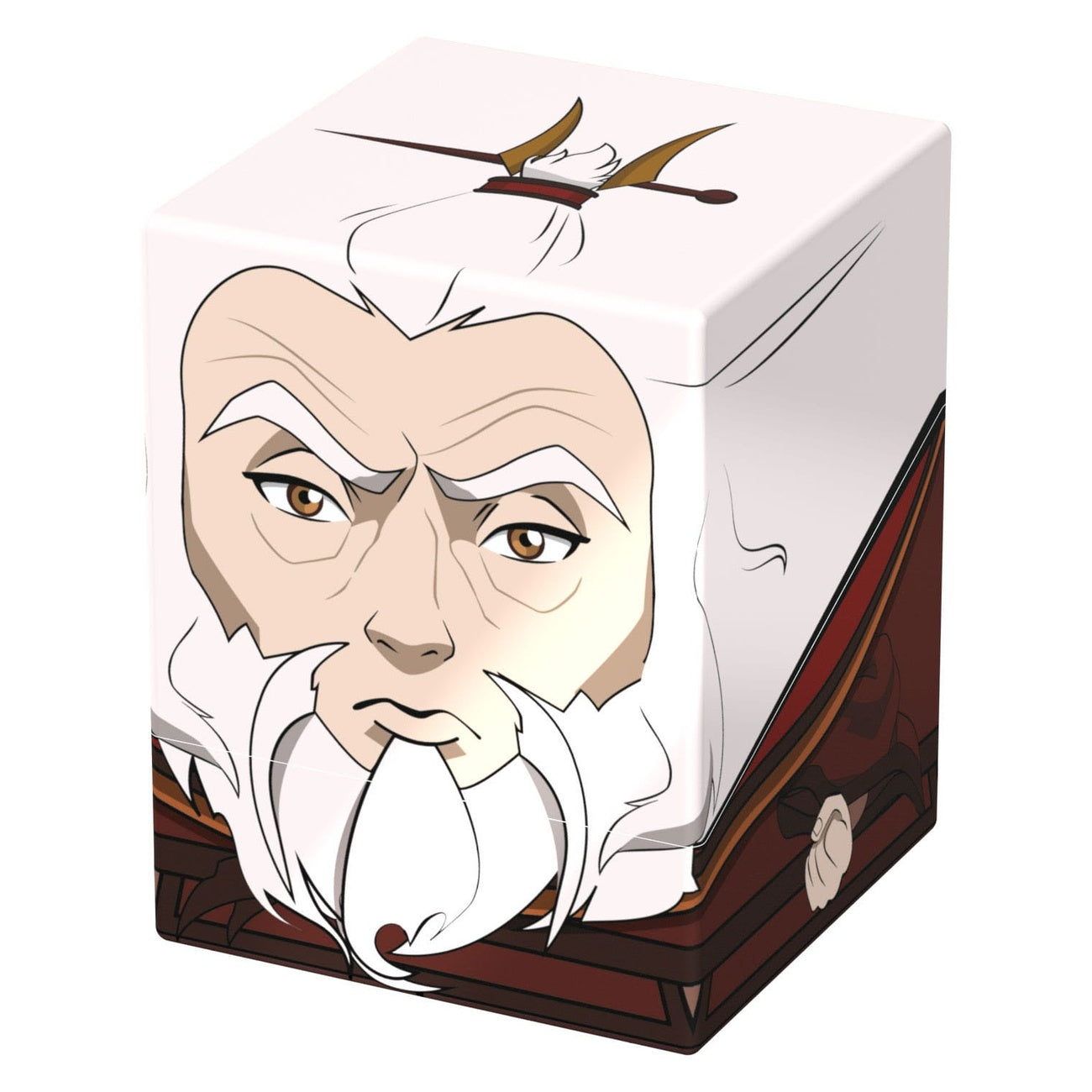 Product image Squaroes Squaroe Avatar: The Last Airbender AV011 - Avatar Roku