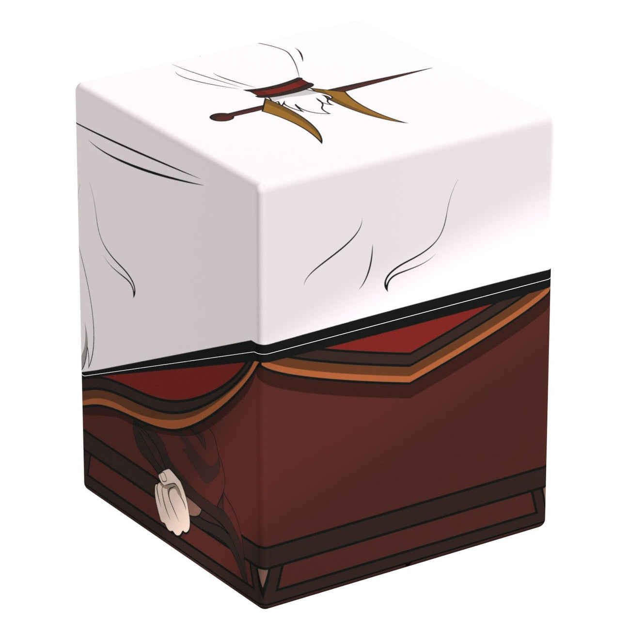 Product image Squaroes Squaroe Avatar: The Last Airbender AV011 - Avatar Roku