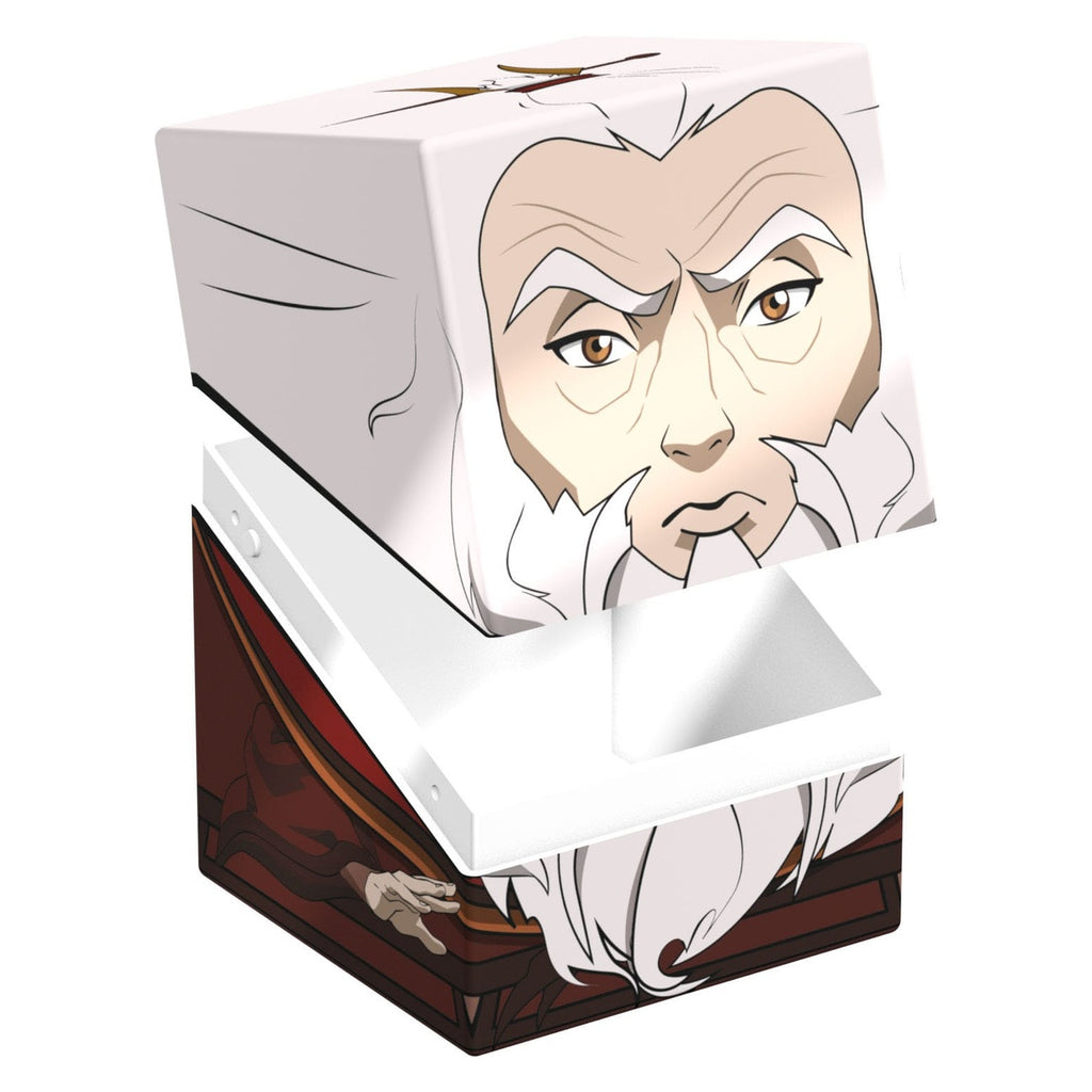 Product image Squaroes Squaroe Avatar: The Last Airbender AV011 - Avatar Roku