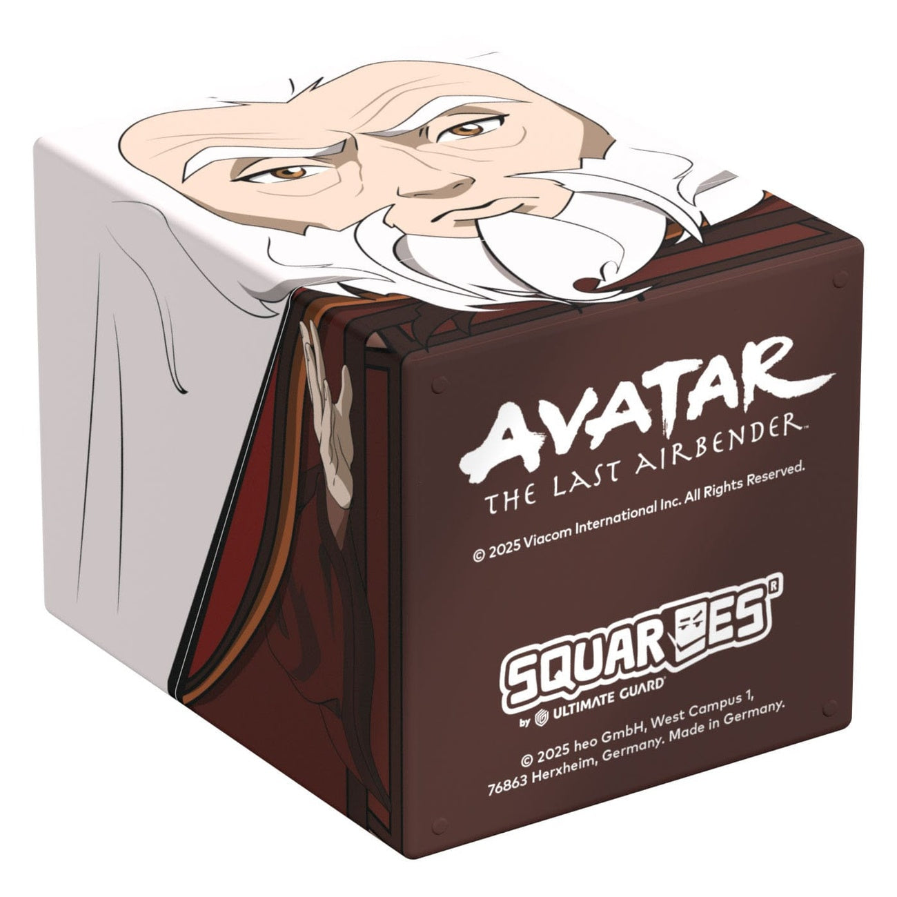 Product image Squaroes Squaroe Avatar: The Last Airbender AV011 - Avatar Roku