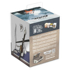 Product image Kuruk Trading Card Box Ultimate Guard - Avatar The Last Airbender