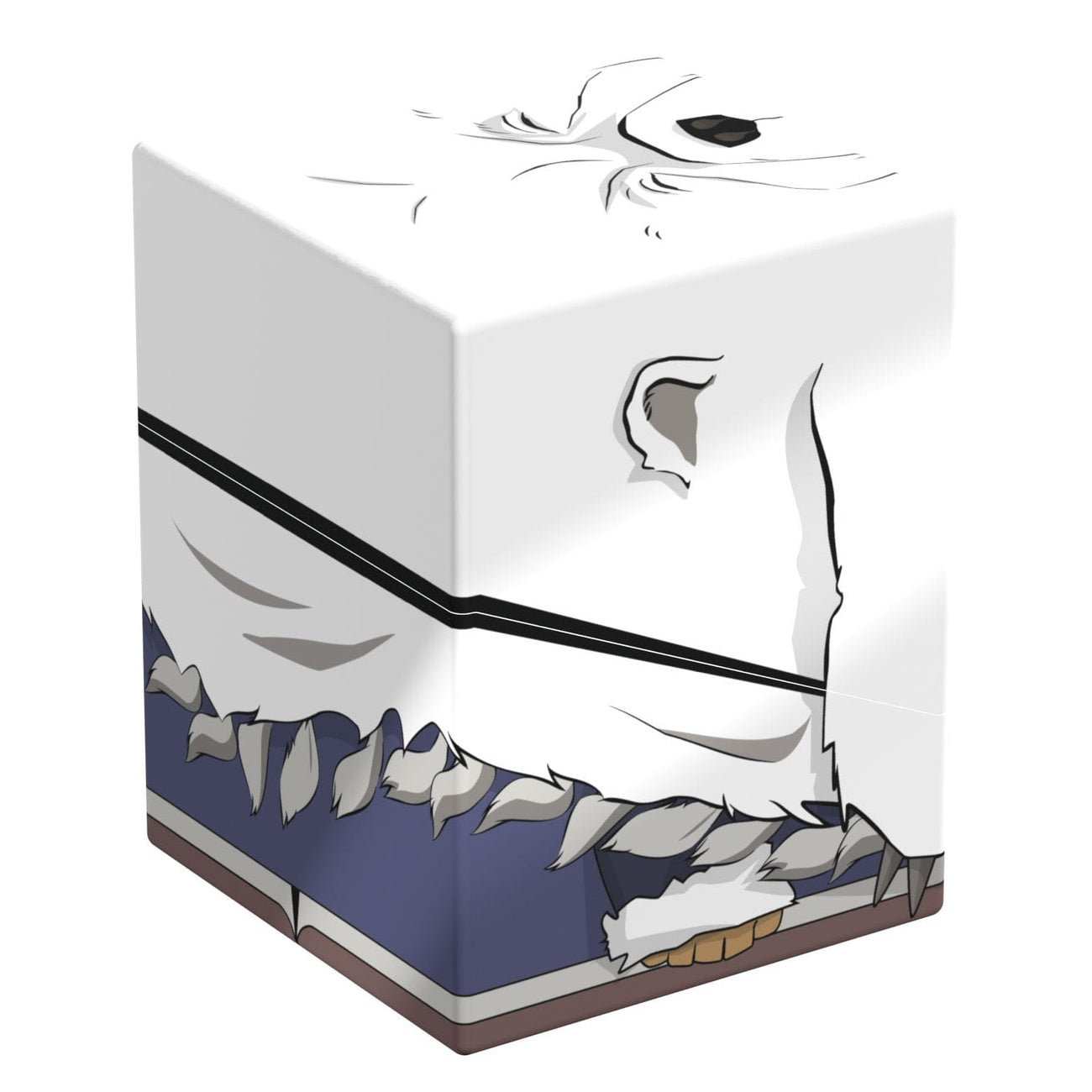 Imagen del producto Caja para cartas Kuruk Ultimate Guard - Avatar La leyenda de Aang