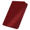 Imagen del producto Ultimate Guard Zipfolio 160 Xenoskin Magic: The Gathering | Avatar: La leyenda de Aang – Maná rojo