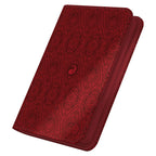 Imagen del producto Ultimate Guard Zipfolio 160 Xenoskin Magic: The Gathering | Avatar: La leyenda de Aang – Maná rojo