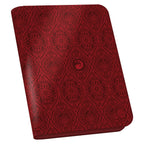 Imagen del producto Ultimate Guard Zipfolio 160 Xenoskin Magic: The Gathering | Avatar: La leyenda de Aang – Maná rojo