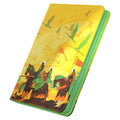 Product image Ultimate Guard Zipfolio 360 Xenoskin "Artist Edition #3 Dominik Mayer"