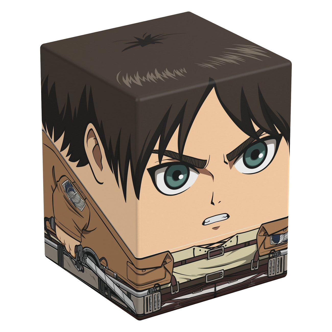 Imagen del producto Squaroes Squaroe Ataque a los Titanes AOT001 - Eren Jaeger