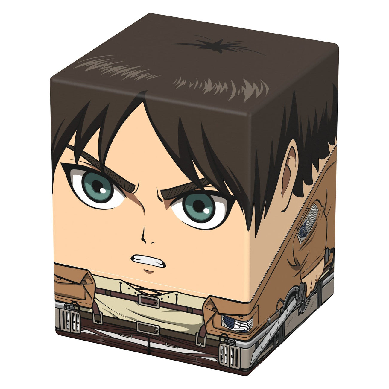 Imagen del producto Squaroes Squaroe Ataque a los Titanes AOT001 - Eren Jaeger