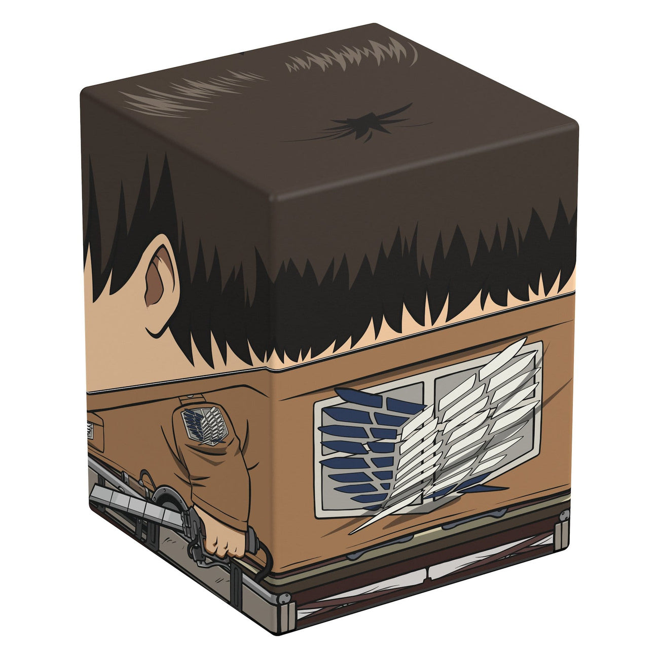 Imagen del producto Squaroes Squaroe Ataque a los Titanes AOT001 - Eren Jaeger
