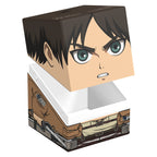Product image Squaroes Squaroe Attack on Titan AOT001 - Eren Jaeger